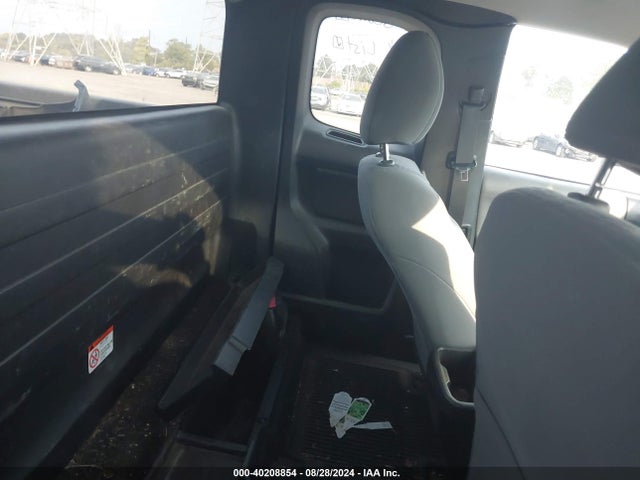 Toyota Tacoma Sr 2016 5TFSX5EN7GX044763 Image 8