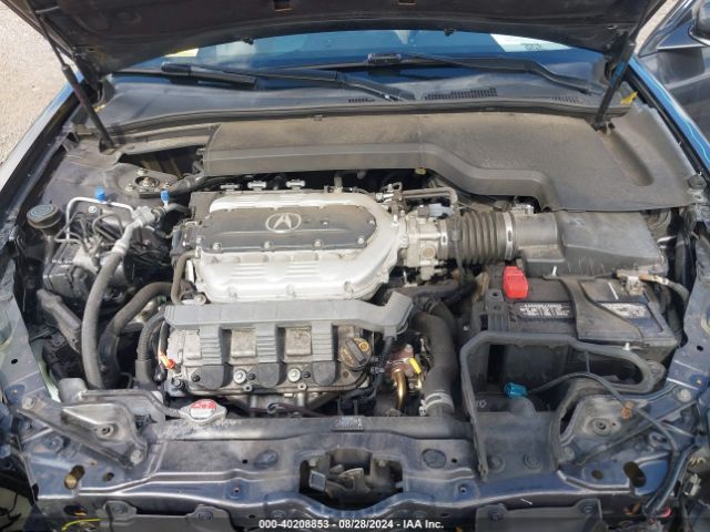 19UUA8F74EA002029 Acura Tl 3.5