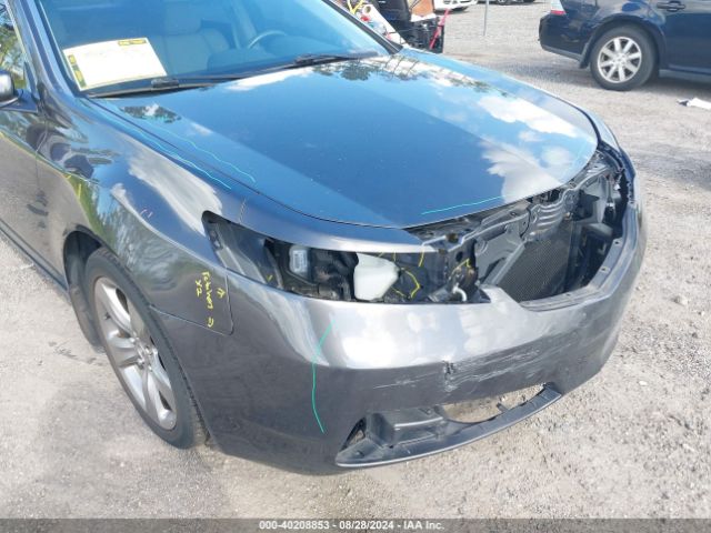 19UUA8F74EA002029 Acura Tl 3.5
