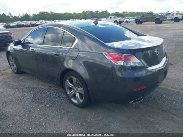 19UUA8F74EA002029 Acura Tl 3.5