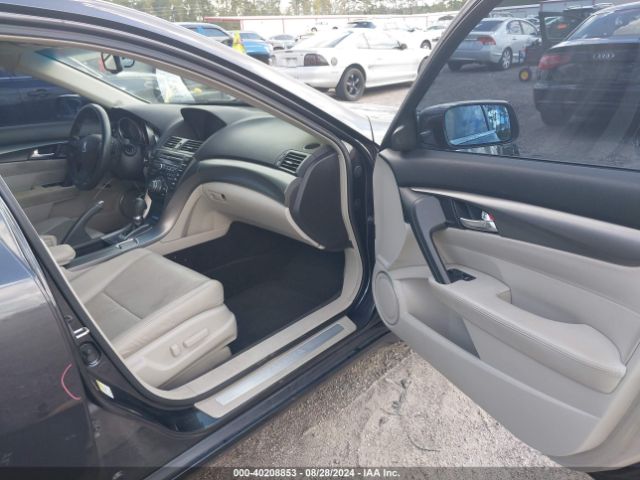 19UUA8F74EA002029 Acura Tl 3.5