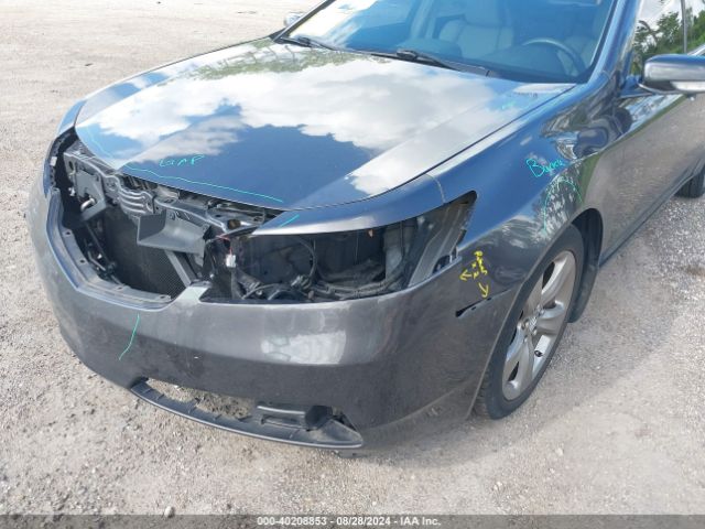 19UUA8F74EA002029 Acura Tl 3.5
