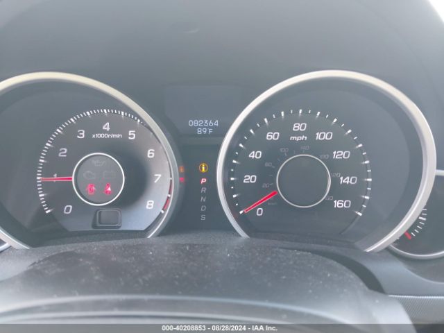19UUA8F74EA002029 Acura Tl 3.5
