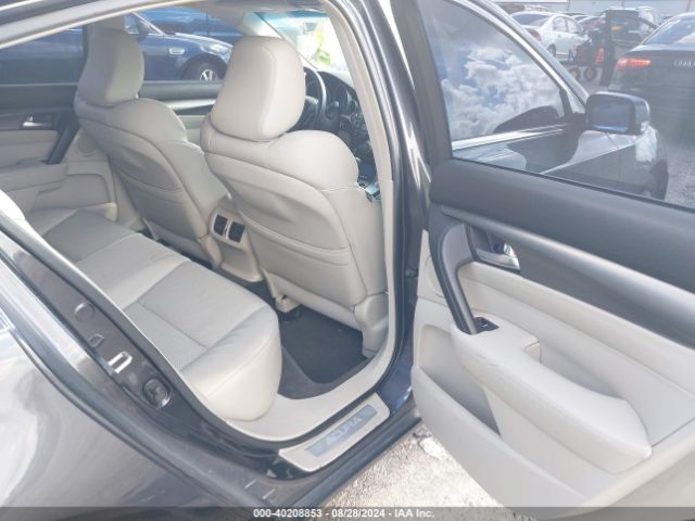 19UUA8F74EA002029 Acura Tl 3.5
