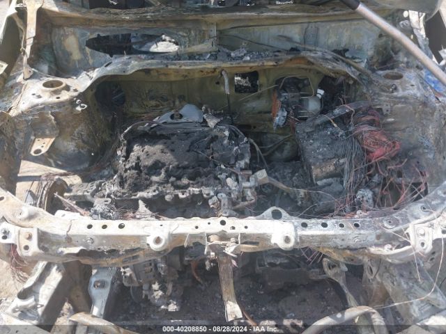 KL79MPS25NB092329 Chevrolet Trailblazer Fwd Lt