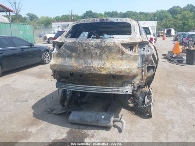 KL79MPS25NB092329 Chevrolet Trailblazer Fwd Lt
