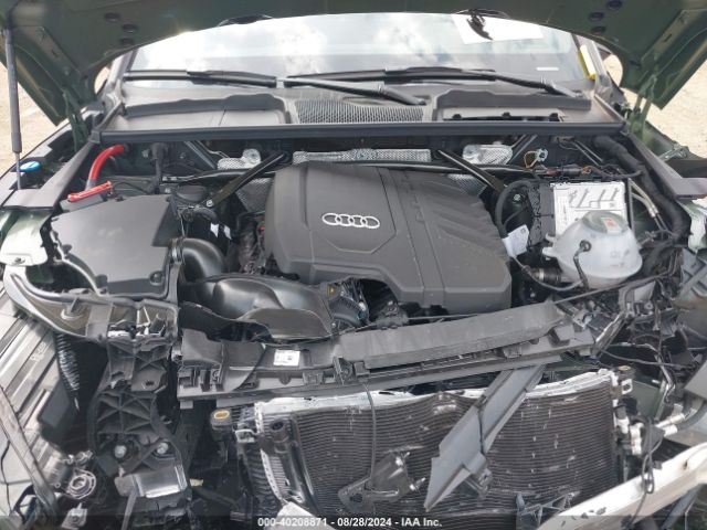 WA1EAAFY5R2096905 Audi Q5 Premium Plus 45 Tfsi S Line Quattro
