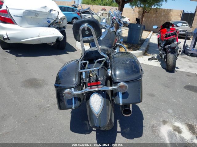 2007 YAMAHA XV1700 JYAVP17EX7A026422 Photo 5