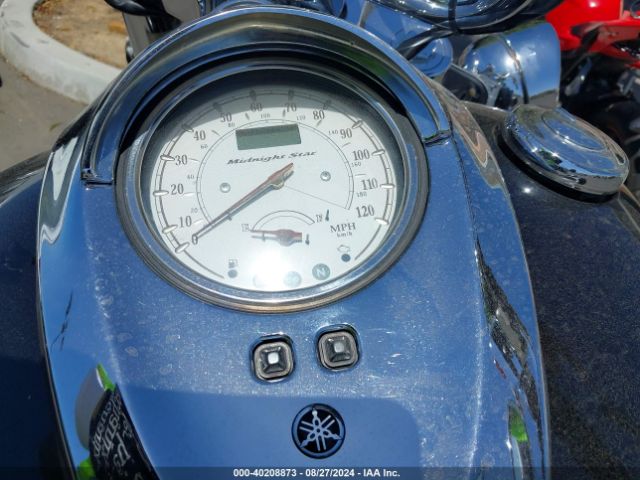 2007 YAMAHA XV1700 JYAVP17EX7A026422 Photo 6