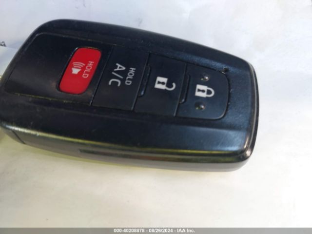 JTDKAMFPXM3187222 Toyota Prius Prime Le