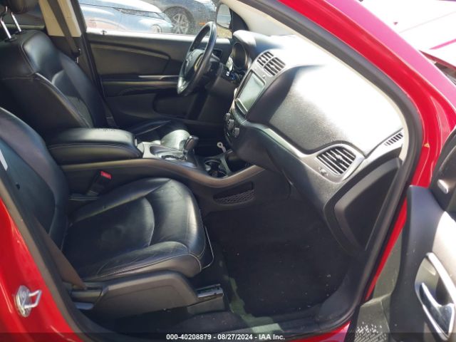 3C4PDCGG7HT564069 Dodge Journey Crossroad Plus