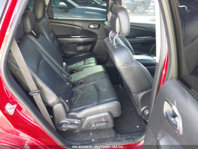 3C4PDCGG7HT564069 Dodge Journey Crossroad Plus