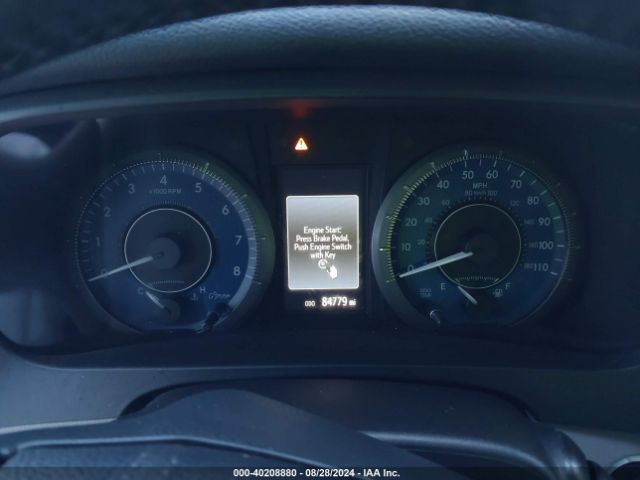 5TDYZ3DC4JS962721 Toyota Sienna Xle Premium 8 Passenger