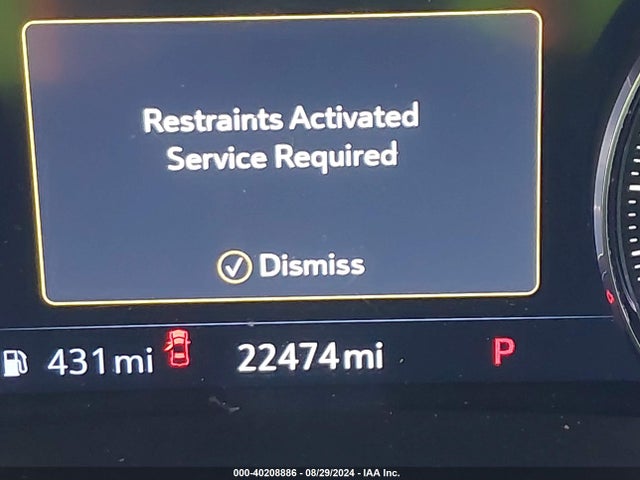 Buick Envision Fwd Essence 2022 LRBFZNR45ND140918 Image 15