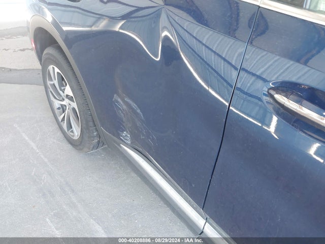 LRBFZNR45ND140918 Buick Envision Fwd Essence