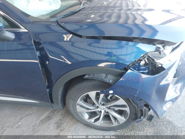 LRBFZNR45ND140918 Buick Envision Fwd Essence