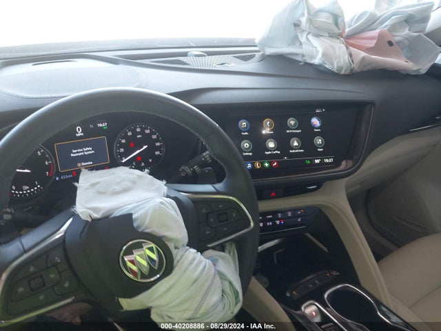Buick Envision Fwd Essence 2022 LRBFZNR45ND140918 Image 21