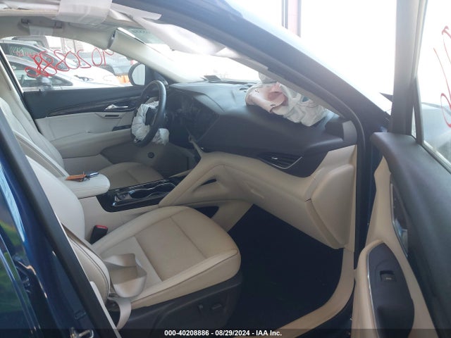LRBFZNR45ND140918 Buick Envision Fwd Essence