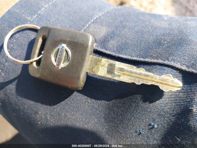 1N6DD0ER2KN766103 Nissan Frontier Sv