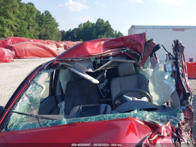 1N6DD0ER2KN766103 Nissan Frontier Sv