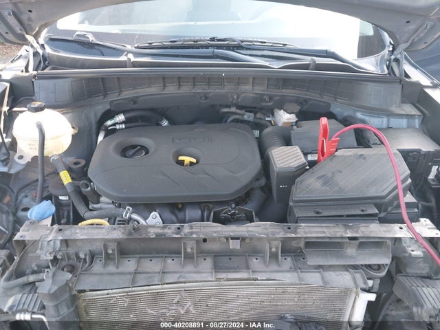 Hyundai TUCSON SE 2019 KM8J2CA49KU886621 Image 10