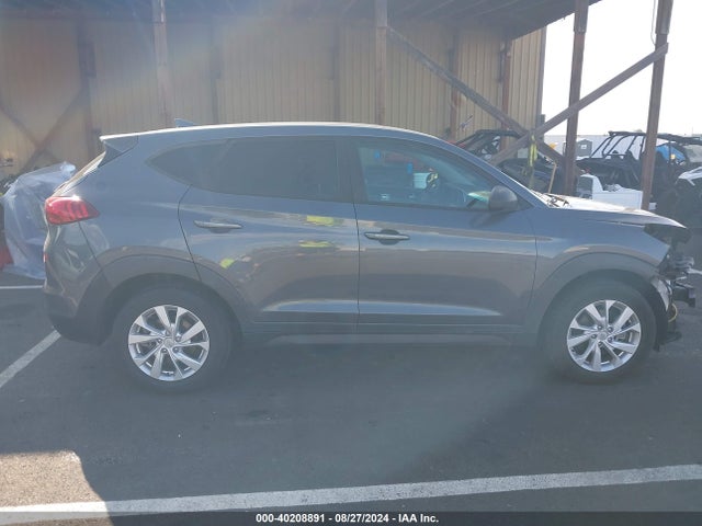 Hyundai TUCSON SE 2019 KM8J2CA49KU886621 Image 14
