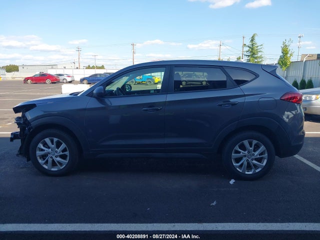 Hyundai TUCSON SE 2019 KM8J2CA49KU886621 Image 15