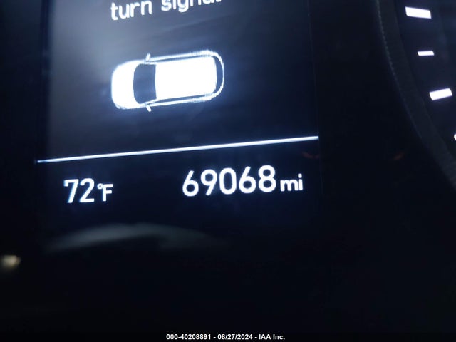 Hyundai TUCSON SE 2019 KM8J2CA49KU886621 Image 16