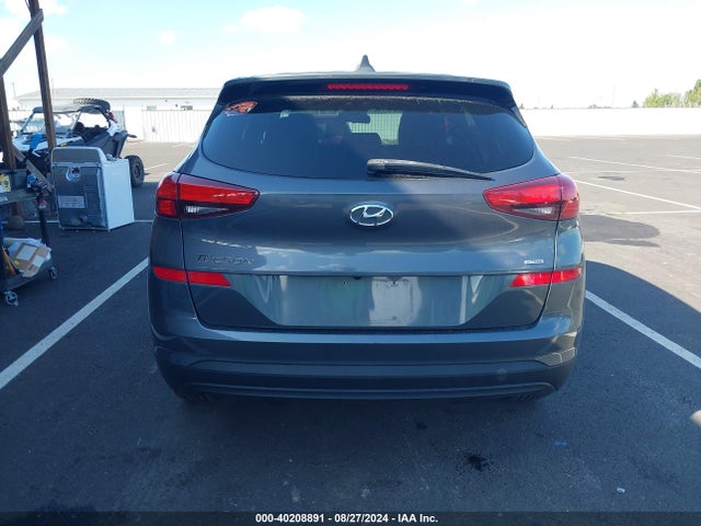 Hyundai TUCSON SE 2019 KM8J2CA49KU886621 Image 17