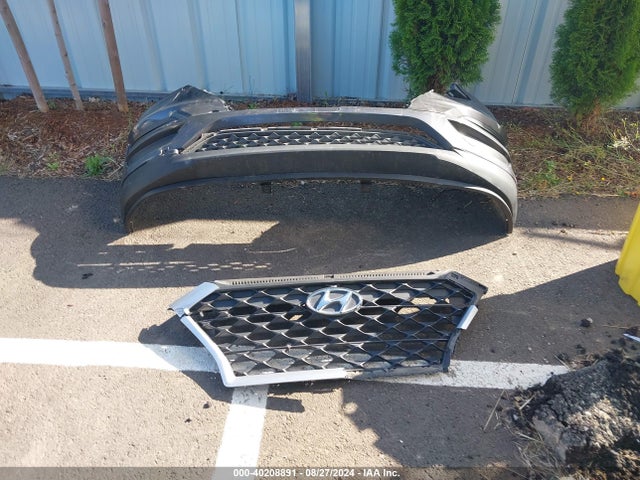 Hyundai TUCSON SE 2019 KM8J2CA49KU886621 Image 12