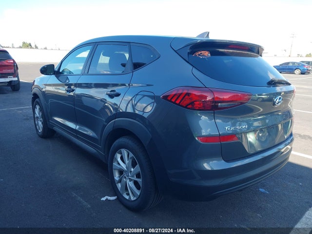 Hyundai TUCSON SE 2019 KM8J2CA49KU886621 Image 3