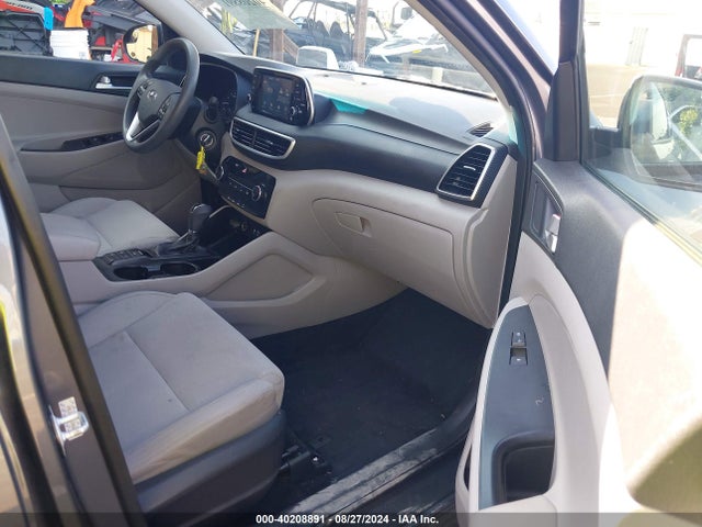 Hyundai TUCSON SE 2019 KM8J2CA49KU886621 Image 5