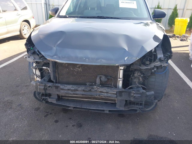 Hyundai TUCSON SE 2019 KM8J2CA49KU886621 Image 6