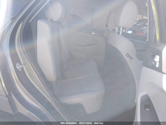 Hyundai TUCSON SE 2019 KM8J2CA49KU886621 Image 8