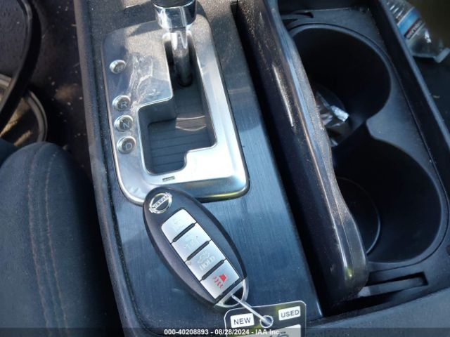 1N4AA5AP5EC441631 Nissan Maxima 3.5 S
