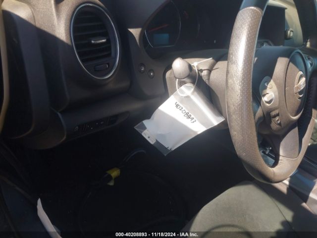 1N4AA5AP5EC441631 Nissan Maxima 3.5 S