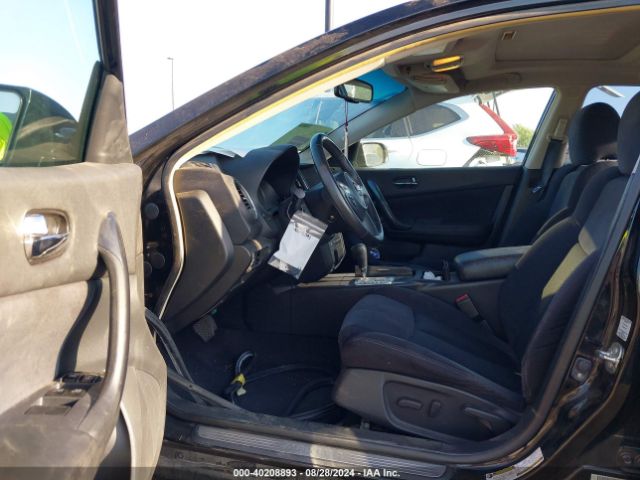 1N4AA5AP5EC441631 Nissan Maxima 3.5 S