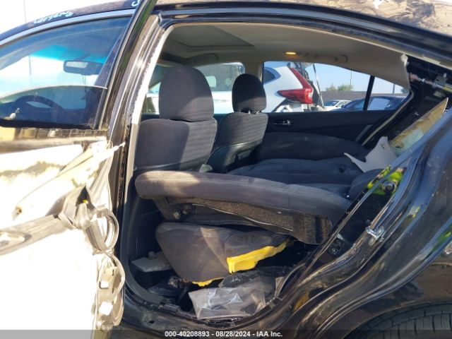 1N4AA5AP5EC441631 Nissan Maxima 3.5 S
