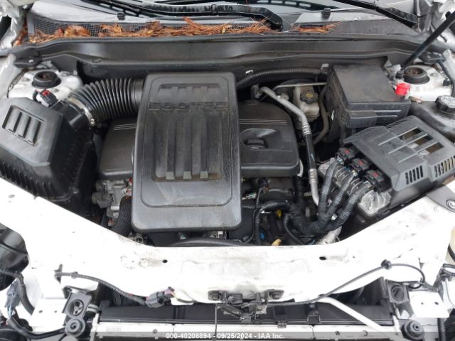 2GKALPEK7G6357972 GMC Terrain Slt