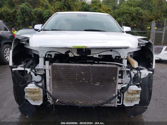 2GKALPEK7G6357972 GMC Terrain Slt