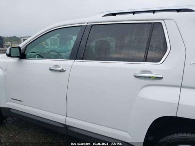 2GKALPEK7G6357972 GMC Terrain Slt
