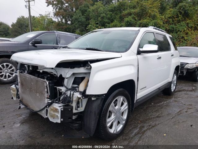 2GKALPEK7G6357972 GMC Terrain Slt