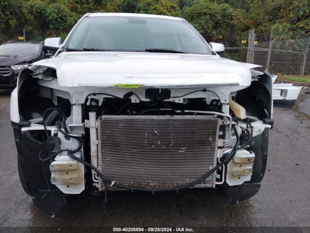 2GKALPEK7G6357972 GMC Terrain Slt