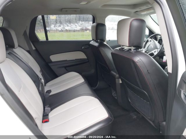 2GKALPEK7G6357972 GMC Terrain Slt