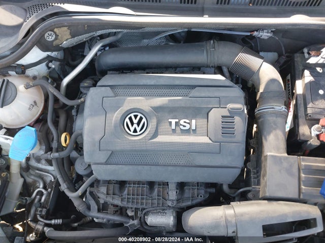 3VW4T7AJ7HM295550 Volkswagen JETTA GLI