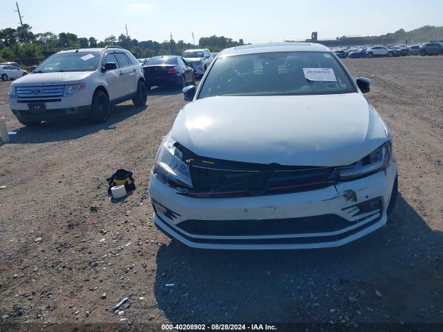 3VW4T7AJ7HM295550 Volkswagen JETTA GLI