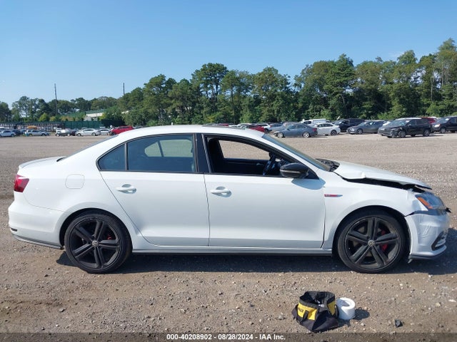 3VW4T7AJ7HM295550 Volkswagen JETTA GLI