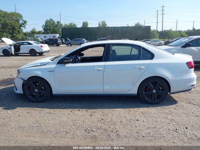 3VW4T7AJ7HM295550 Volkswagen JETTA GLI