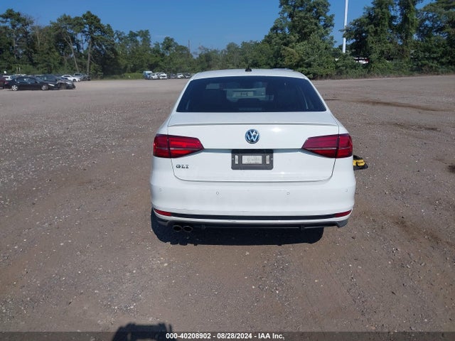 3VW4T7AJ7HM295550 Volkswagen JETTA GLI