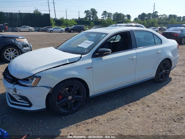 3VW4T7AJ7HM295550 Volkswagen JETTA GLI